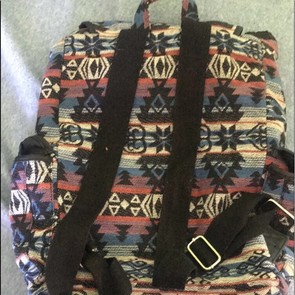 Backpack - Picture 2 of 5